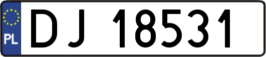 DJ18531