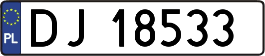 DJ18533