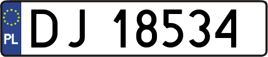DJ18534