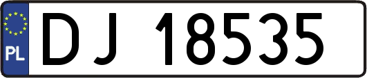 DJ18535