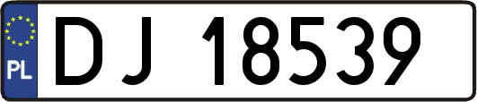 DJ18539