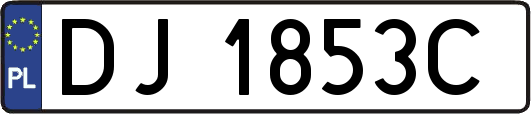 DJ1853C