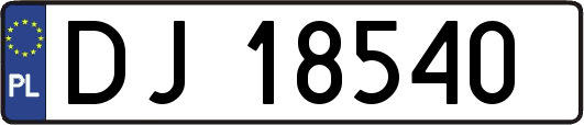 DJ18540