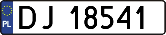 DJ18541