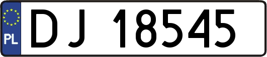 DJ18545