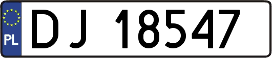 DJ18547