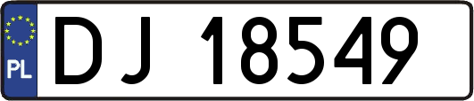 DJ18549