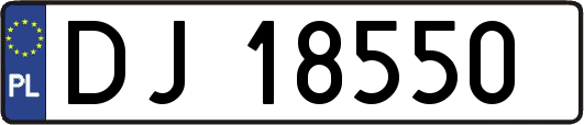 DJ18550