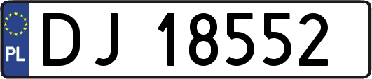 DJ18552