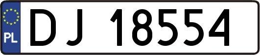 DJ18554