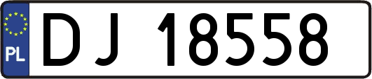 DJ18558