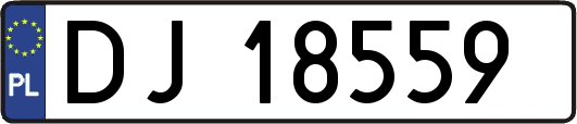 DJ18559