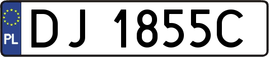 DJ1855C