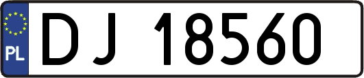 DJ18560