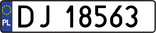 DJ18563
