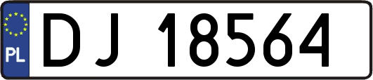DJ18564