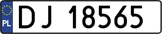 DJ18565
