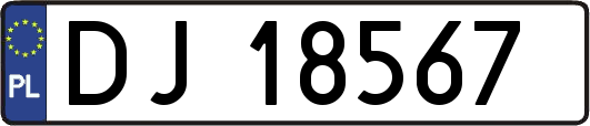 DJ18567