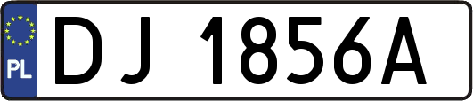 DJ1856A