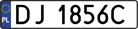 DJ1856C