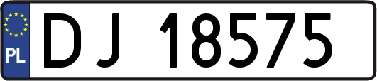 DJ18575