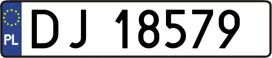 DJ18579
