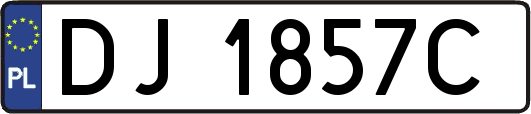 DJ1857C