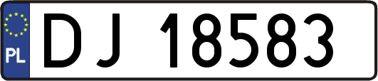 DJ18583