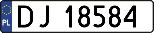 DJ18584