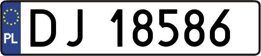DJ18586