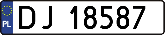 DJ18587