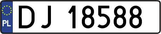 DJ18588