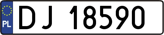 DJ18590