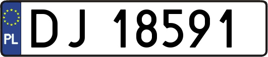 DJ18591