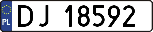 DJ18592