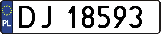 DJ18593