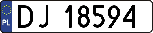 DJ18594