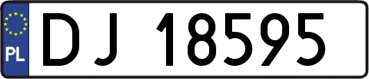 DJ18595