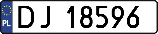 DJ18596