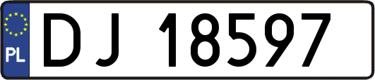 DJ18597