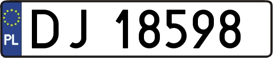 DJ18598