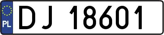 DJ18601