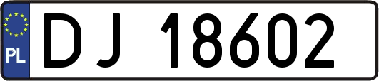 DJ18602