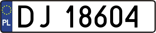 DJ18604