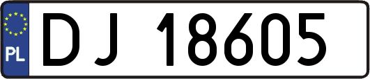 DJ18605
