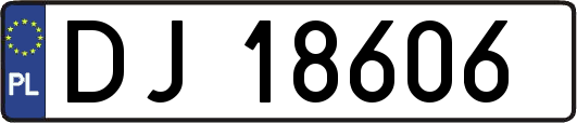 DJ18606