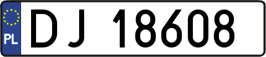 DJ18608