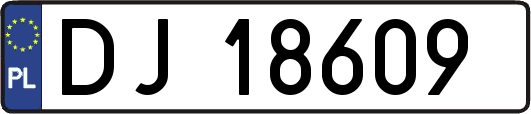 DJ18609