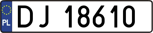 DJ18610