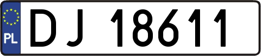 DJ18611